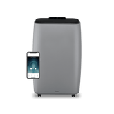 Duux North Smart Airco + Heating 9.000 BTU Extreme Silent